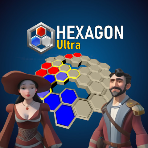 Hexagon Ultra